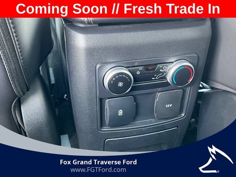 Certified 2023 Ford Explorer XLT w/ Equipment Group 202A AWD/4WD image 35