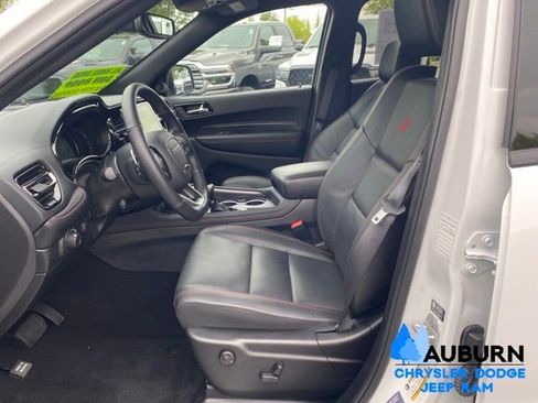 Used 2026 Dodge Durango GT AWD/4WD image 37