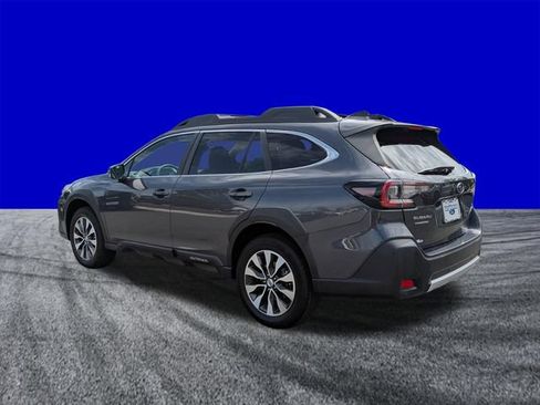 Used 2024 Subaru Outback Limited AWD/4WD image 6