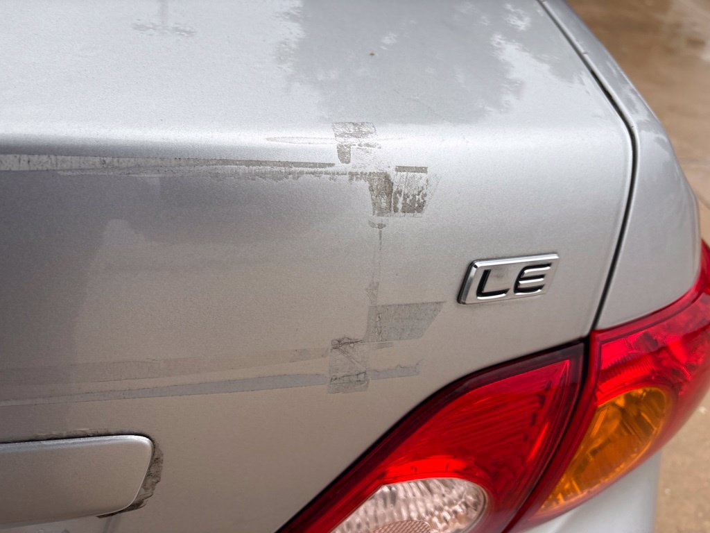 Used 2010 Toyota Corolla LE FWD image 20