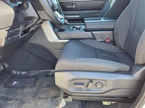 Certified 2026 Toyota Tundra SR5 w/ SR5 Convenience Package image 15