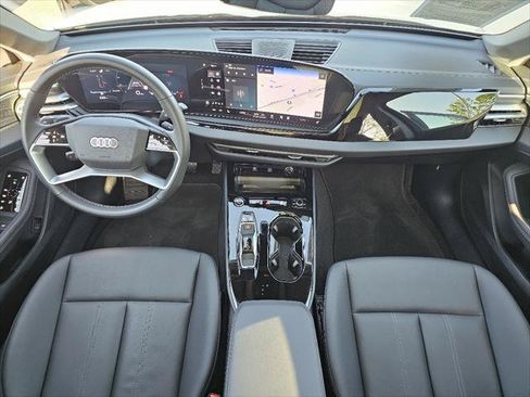 Certified 2025 Audi A5 2.0T Premium w/ Convenience Package AWD/4WD image 4