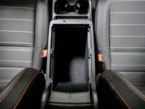 Certified 2026 Honda CR-V TrailSport image 29