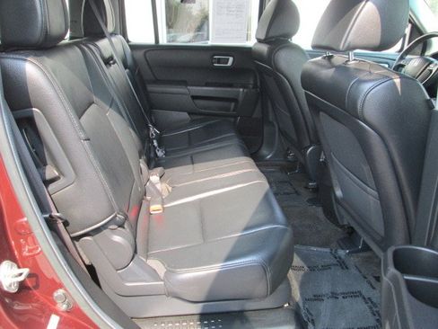 Used 2013 Honda Pilot EX-L image 14