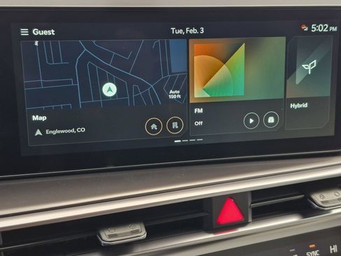 New 2026 Kia Sorento EX image 19