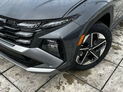 New 2026 Hyundai Tucson SEL