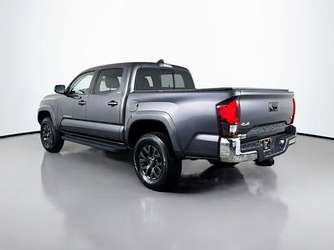 Certified 2023 Toyota Tacoma SR5 AWD/4WD image 6