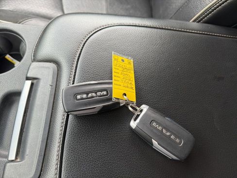 Used 2022 RAM 2500 Laramie image 26