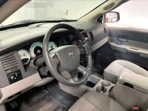 Used 2009 Dodge Durango SLT RWD image 15