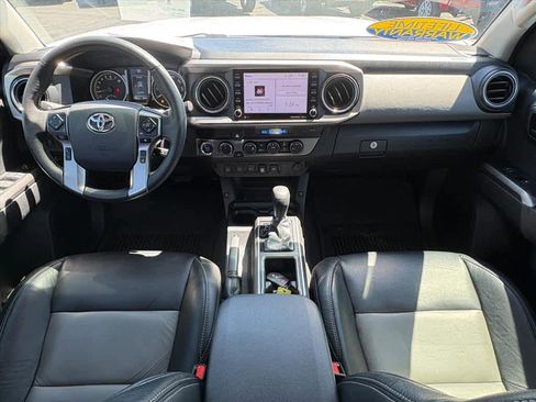 Used 2023 Toyota Tacoma SR5 image 11