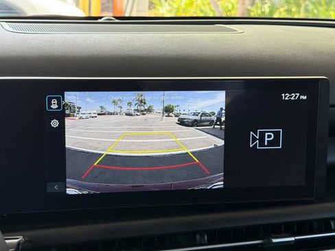 Used 2025 Hyundai Tucson SEL FWD image 23