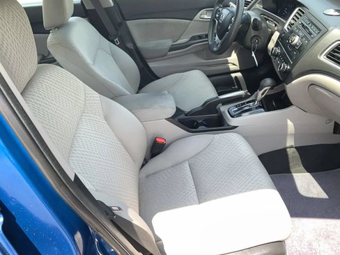 Used 2015 Honda Civic LX image 26