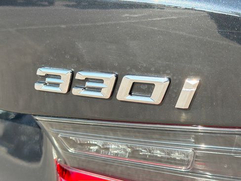 New 2026 BMW 330i Sedan w/ M Sport Package image 11