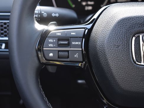 Used 2026 Honda Civic Sport image 27