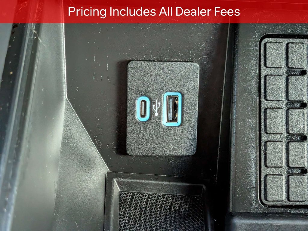 Used 2023 Ford F150 Tremor w/ Equipment Group 402A High AWD/4WD image 24