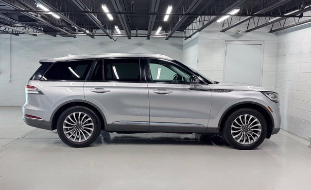 Used 2020 Lincoln Aviator Reserve w/ Equipment Group 201A AWD/4WD image 6