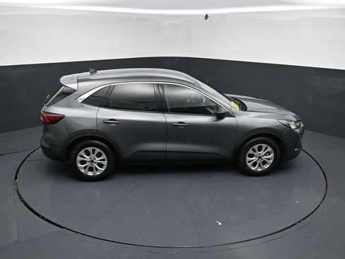 Used 2024 Ford Escape Active FWD image 41