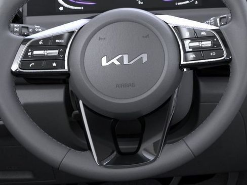 New 2026 Kia Seltos S FWD image 22