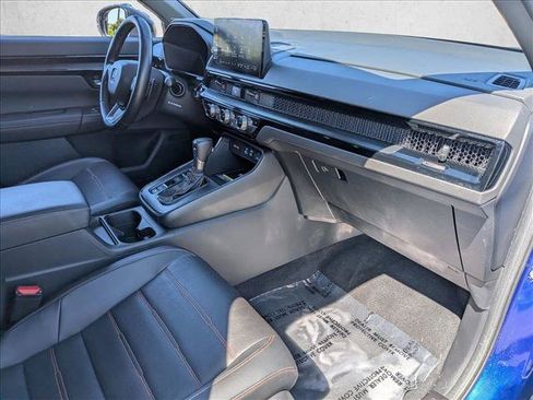Used 2025 Honda CR-V Sport Touring image 27