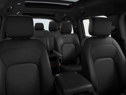New 2026 Land Rover Defender 130 X-Dynamic SE AWD/4WD image 6