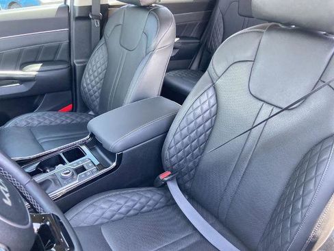 Used 2022 Kia Sorento SX Prestige AWD/4WD image 16