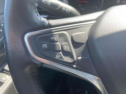 Used 2019 Chevrolet Equinox Premier AWD/4WD image 21