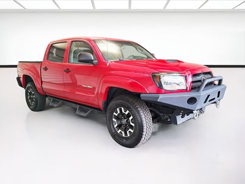 Used 2007 Toyota Tacoma PreRunner image 3