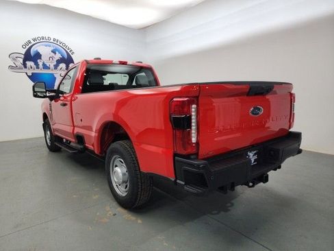 New 2024 Ford F350 XL w/ 360-Degree Camera Package image 3
