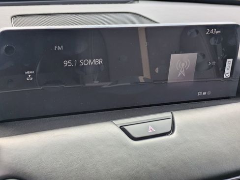 New 2026 MAZDA CX-90 Plug-In Hybrid w/ Premium Plus image 20