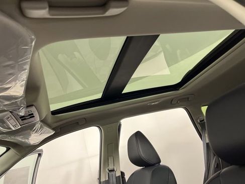 New 2026 Nissan Rogue Platinum AWD/4WD image 34