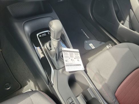 New 2026 Toyota Corolla SE FWD image 18