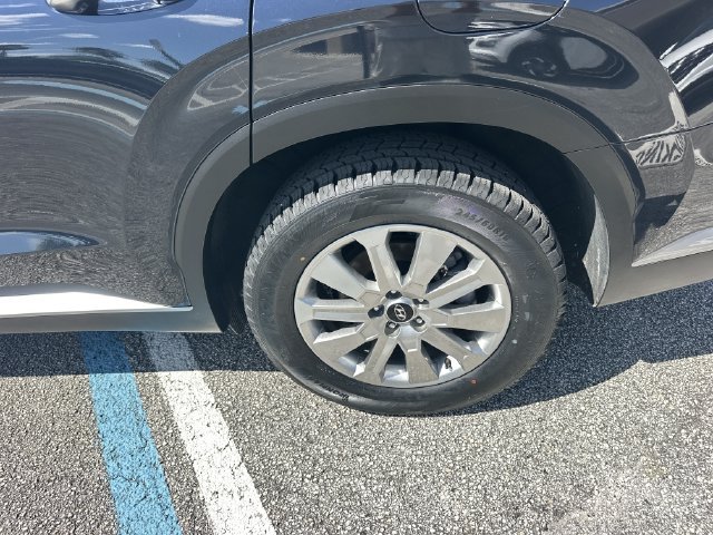 Certified 2024 Hyundai Palisade SEL FWD image 9