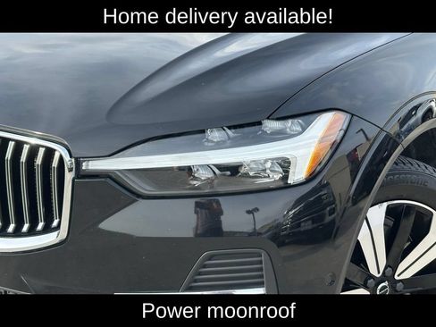 Used 2023 Volvo XC60 T8 Plus AWD/4WD image 3
