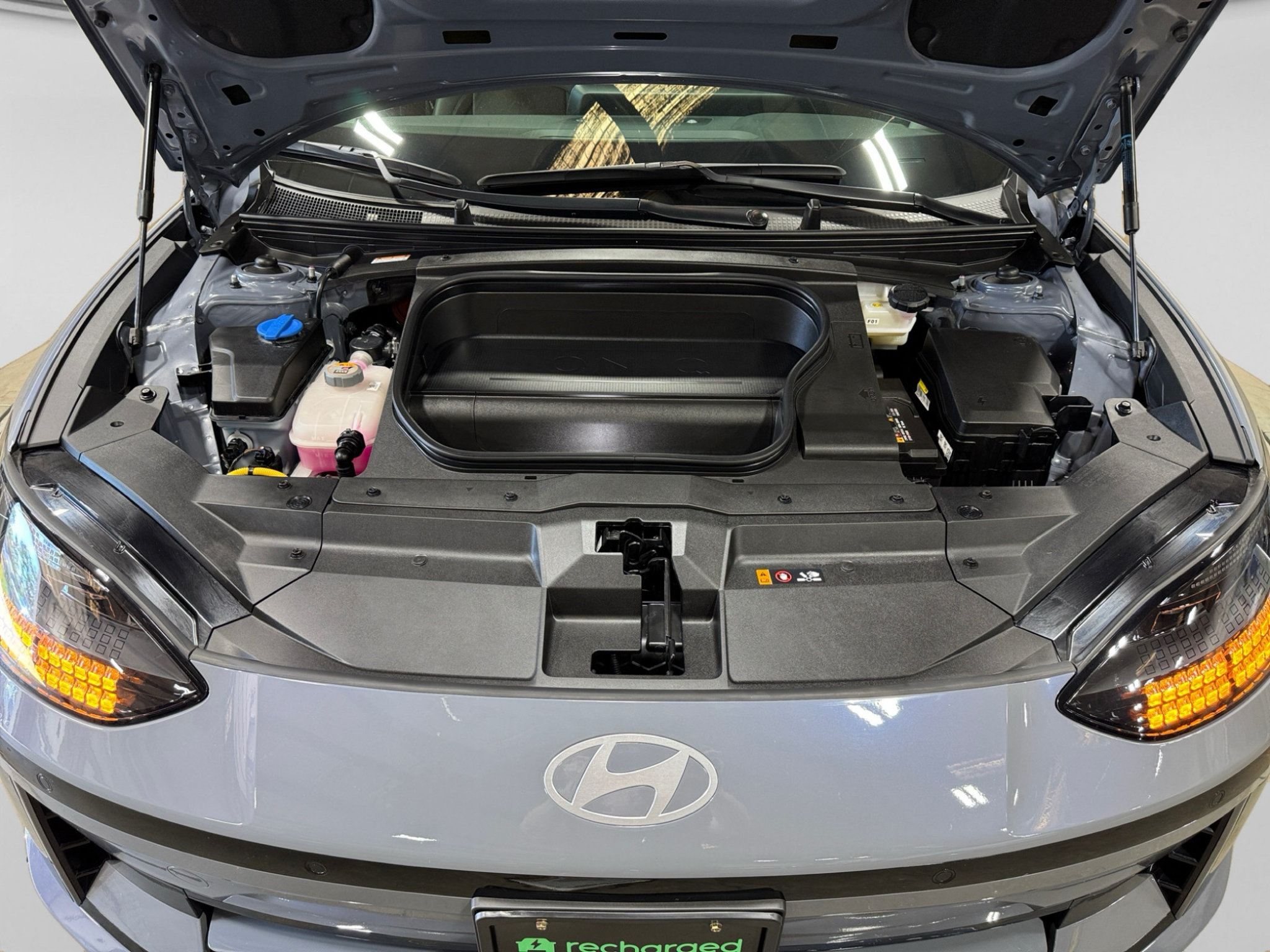 Used 2024 Hyundai Ioniq 6 SEL AWD/4WD image 25