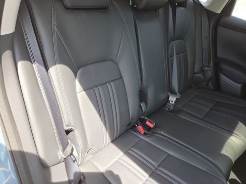 New 2027 Honda HR-V EX-L image 23