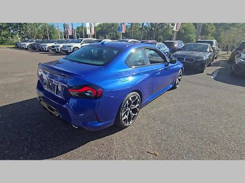 New 2025 BMW 230i Coupe image 32
