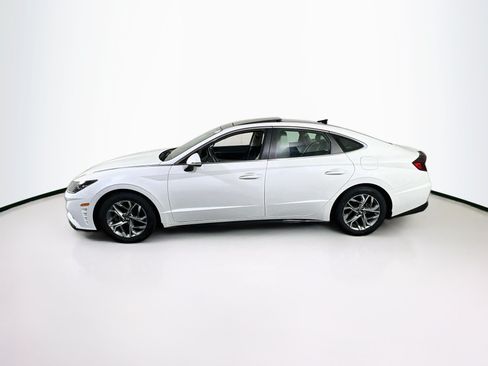 Used 2023 Hyundai Sonata SEL w/ Convenience Package FWD image 8