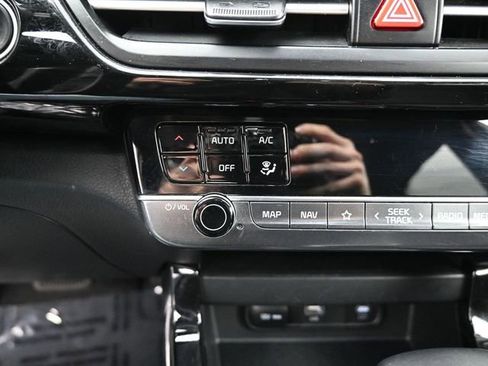 Used 2025 Kia Seltos S image 26