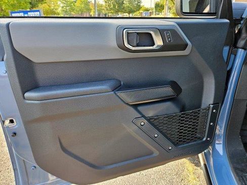 New 2024 Ford Bronco Black Diamond image 11