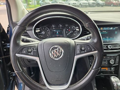 Used 2019 Buick Encore Preferred FWD image 13