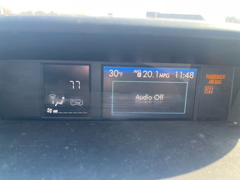 Used 2015 Subaru Forester 2.5i Limited w/ Popular Package #1 image 16