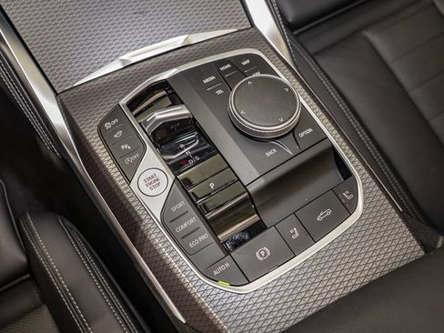 New 2026 BMW 430i xDrive Convertible AWD/4WD image 21