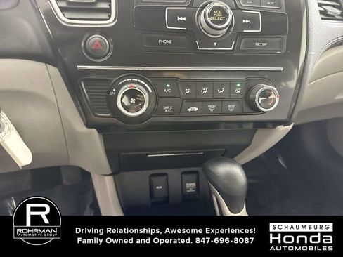 Used 2013 Honda Civic LX image 9