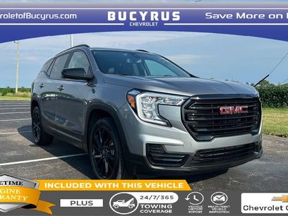Used 2023 GMC Terrain SLE w/ Driver Convenience Package