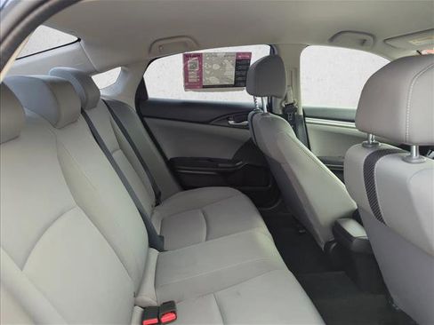Used 2020 Honda Civic LX image 21
