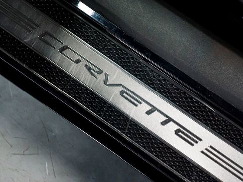 Used 2011 Chevrolet Corvette Grand Sport w/ Preferred Equipment Group image 69