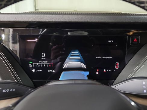 New 2026 GMC Yukon XL Denali Ultimate image 21