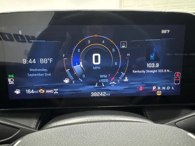 Used 2025 Chevrolet Equinox LT w/ Convenience Package II AWD/4WD image 14