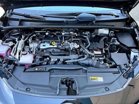 Used 2023 Toyota Prius Prime Premium FWD image 30