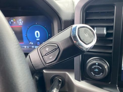 Used 2024 Ford F150 XLT AWD/4WD image 14